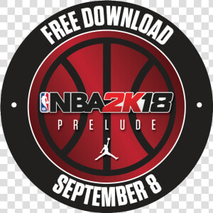 Nba 2k18 Logo Png   Dog Poop Sign  Transparent Png