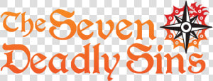 Words Seven Deadly Sins  HD Png Download