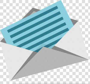 Business Letter Mail Envelope Paper   Letter Png  Transparent Png