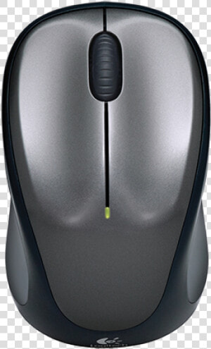 Logitech M235 Wireless Mouse   Mouse Wireless M235 Logitech  HD Png Download