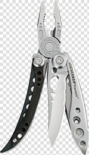 Leatherman Freestyle  HD Png Download