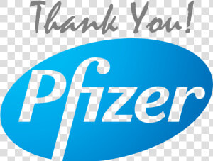 Pfizer New  HD Png Download