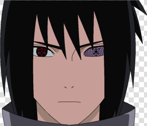 Sasuke Rinnegan Wallpapers   Sasuke Talks To Hokage  HD Png Download