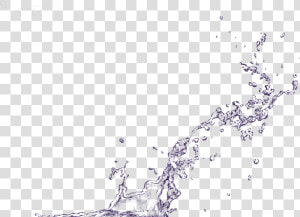 ¿y Tu Ya Cambiaste El Filtro De Agua De Tu Nevecón   Water Splash Png Files  Transparent Png