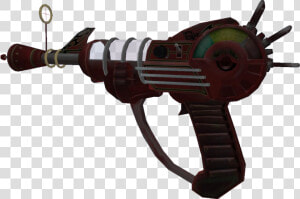 Ray Gun Black Ops   Png Download   Ray Gun Black Ops  Transparent Png