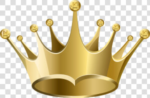 Crown Clipart Letter M   Coração Com Uma Coroa  HD Png Download