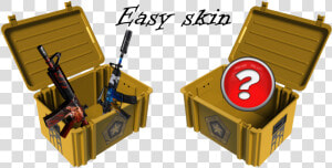 Easy Skin Betting In Csgo   Csgo Case Png  Transparent Png