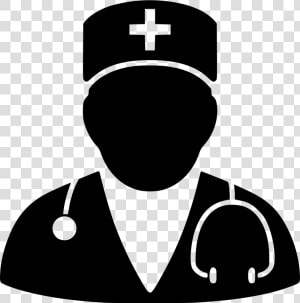 Transparent Doctor Clipart Free Download   Policia Icon  HD Png Download