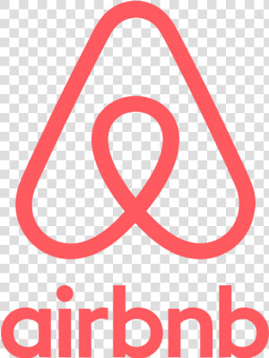 Transparent Background Airbnb Logo  HD Png Download