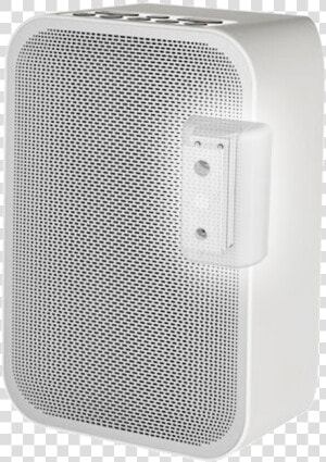 Wall Mount Pulse Flex White   Subwoofer  HD Png Download