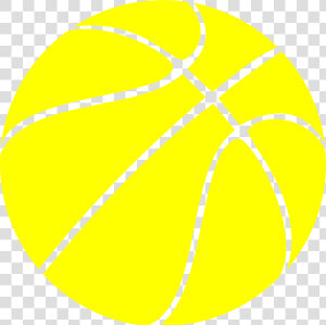 Yellow Basketball Basketball Btw Basketball Clip Basketball   Yellow Basketball Ball Png  Transparent Png