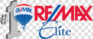 Transparent Re max Logo Png   Re Max United Realty  Png Download