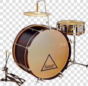 Sonor Drums  HD Png Download