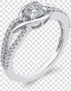 Diamond Fashion Ring By Luminous   Ring  HD Png Download