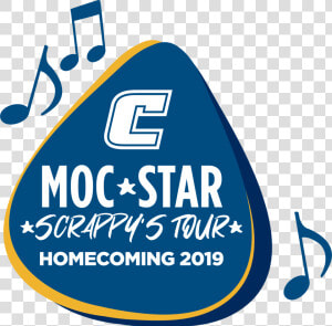 Homecoming 2019 Logo  HD Png Download