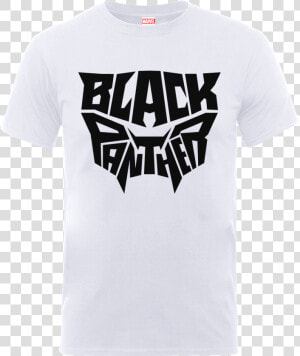 Black Panther Logo   Png Download   Black Panther Emblem T shirt  Transparent Png