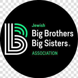 Jewish Big Brother Big Sister Association   Jewish Big Brothers Big Sisters Cleveland  HD Png Download