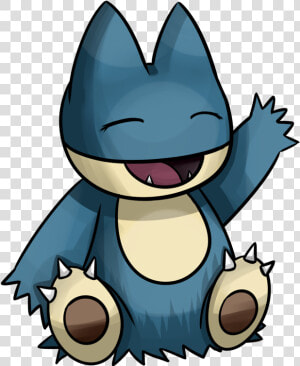 Munchlax By Babybluemew   Munchlax Cartoon  HD Png Download