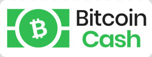 Bitcoin Cash Logo Png   Bitcoin Cash Logo News  Transparent Png