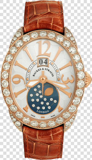 Regent 1609 Ad 4047 Limited Edition Diamond Watch  HD Png Download