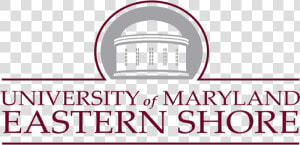 Um Eastern Shore   Umes Logo Png  Transparent Png