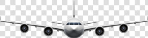 Plane Clipart Turbine   Boeing 777  HD Png Download