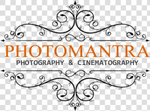 Indian Wedding Png Fonts   Wedding Photography Logo Png  Transparent Png