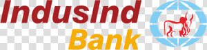 Indusind Bank Logo Vector   Indusind Bank Logo Png  Transparent Png