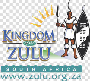 Kingdom Of The Zulu Logo Png Transparent   Kingdom Of The Zulu  Png Download