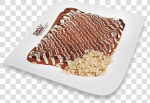 Crepe Monarch   Chocolate  HD Png Download