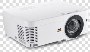 Viewsonic Ps600w  HD Png Download