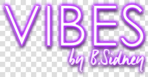 Vibes By B   Majorelle Blue  HD Png Download