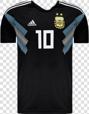  messiking  camisa  2018   Messi Jersey 2018 Argentina  HD Png Download