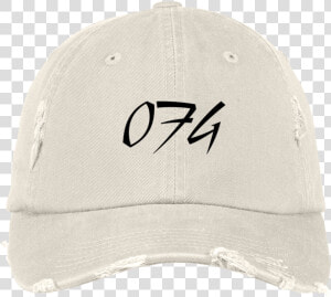 Only Fear God Ripped Dad Hats   Baseball Cap  HD Png Download