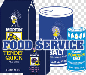 In season Hours Monday   Morton Salt  HD Png Download