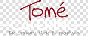 Tome Catering   Furniture  HD Png Download