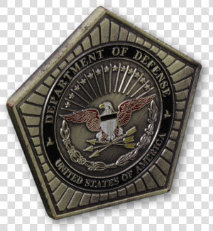 United States Department Of Defense  HD Png Download