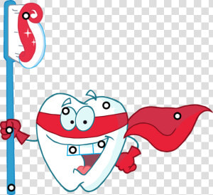 Going To The Dentist   Oral Health And Hygiene  HD Png Download