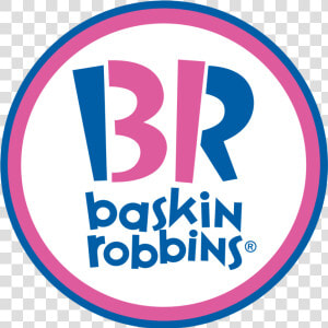 Baskin Robbins Png  Transparent Png