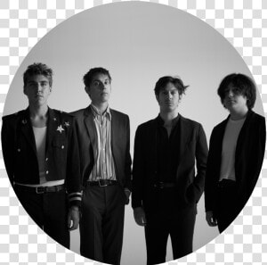 Bad Suns  HD Png Download