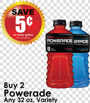   Powerade  Grape  32 Oz By Powerade   Png Download  Transparent Png