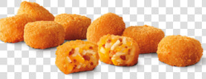 Eight Tots Come In An Order  And If You Eat Them All    Burger King Bacon Cheesy Tots  HD Png Download