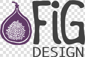 Fig Design  amp  Illustration   Graphic Design  HD Png Download