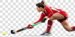 Usa Field Hockey Girl Png   Field Hockey Player Png  Transparent Png