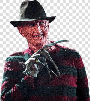 Freddy Krueger Png   Freddy Krueger  Transparent Png