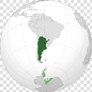 Argentina Map   Argentina Map World  HD Png Download