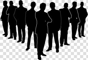 Business Person Silhouette Png   Free Business Professional Graphics  Transparent Png