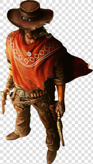 Call Of Juarez Png  Transparent Png