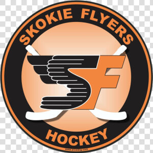 Skokie Flyers Squirts  HD Png Download