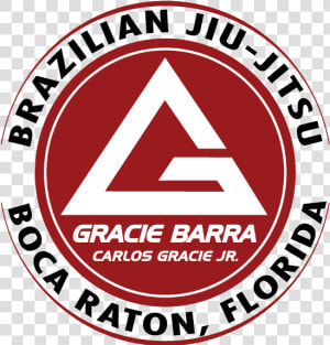 Gracie Barra Jiu Jitsu  HD Png Download